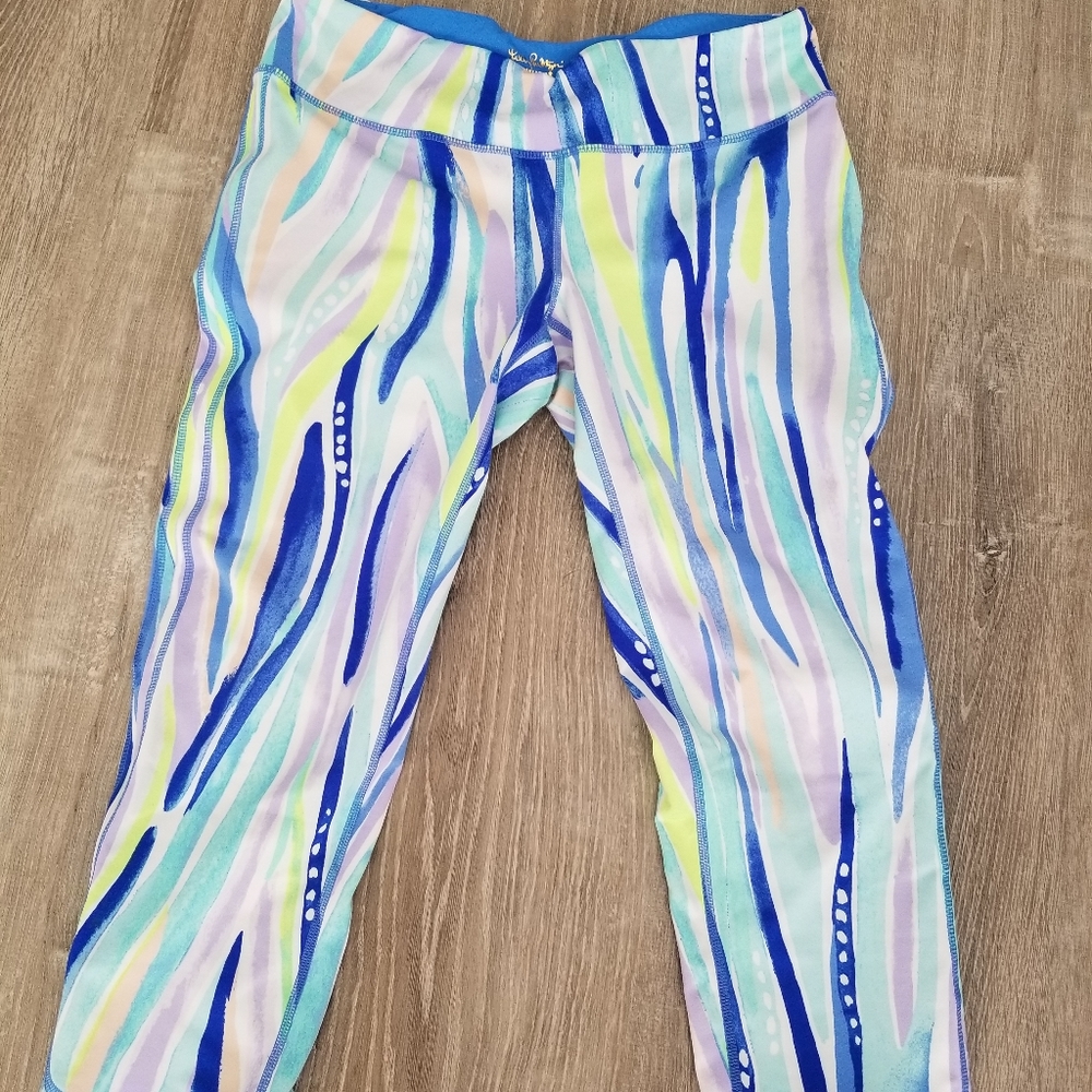 Lilly Pulitzer Leggings